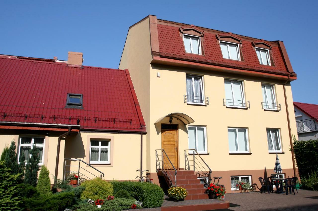 Apartamenty Klemens Puck Εξωτερικό φωτογραφία