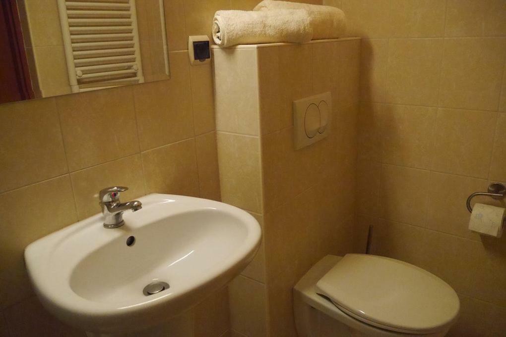 Apartamenty Klemens Puck Εξωτερικό φωτογραφία