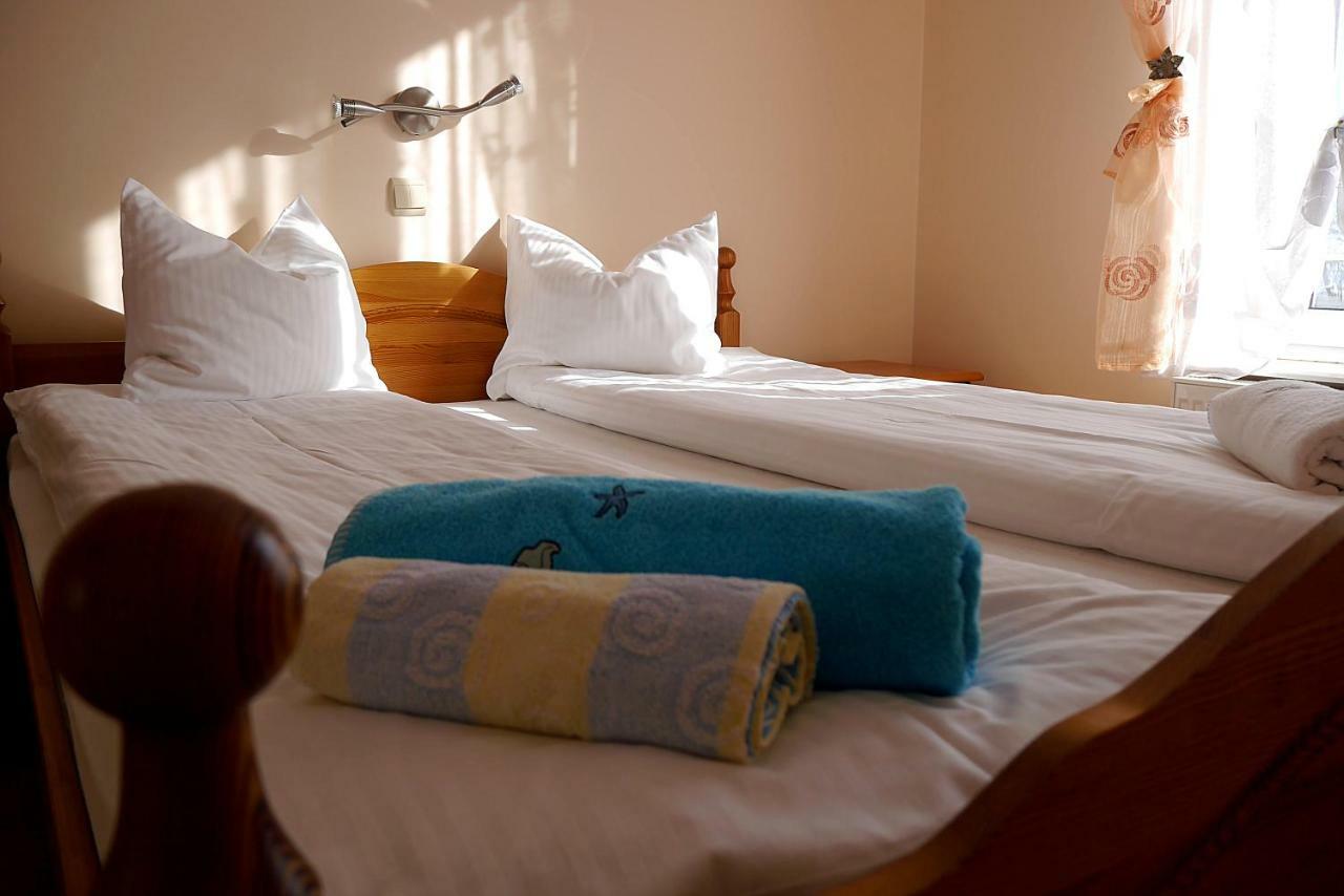 Apartamenty Klemens Puck Εξωτερικό φωτογραφία