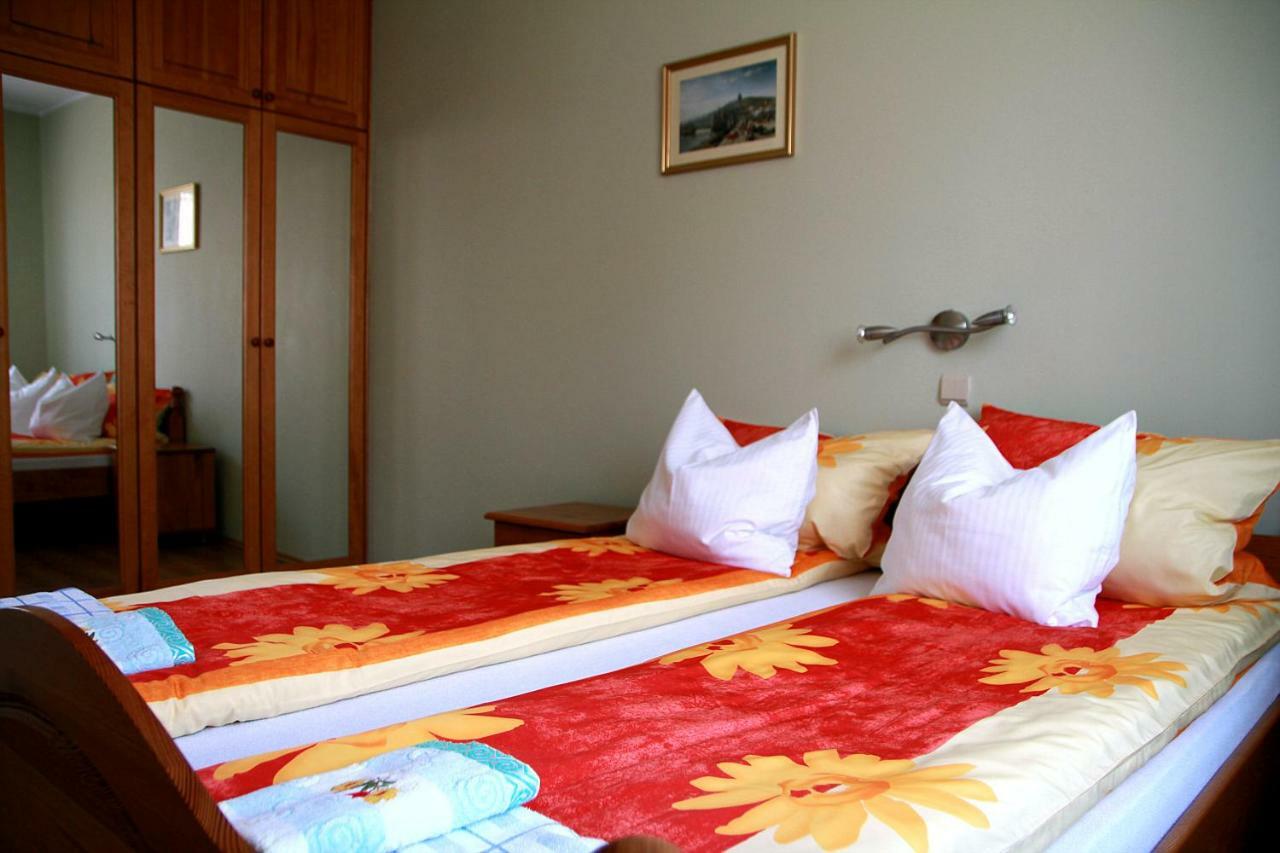 Apartamenty Klemens Puck Εξωτερικό φωτογραφία