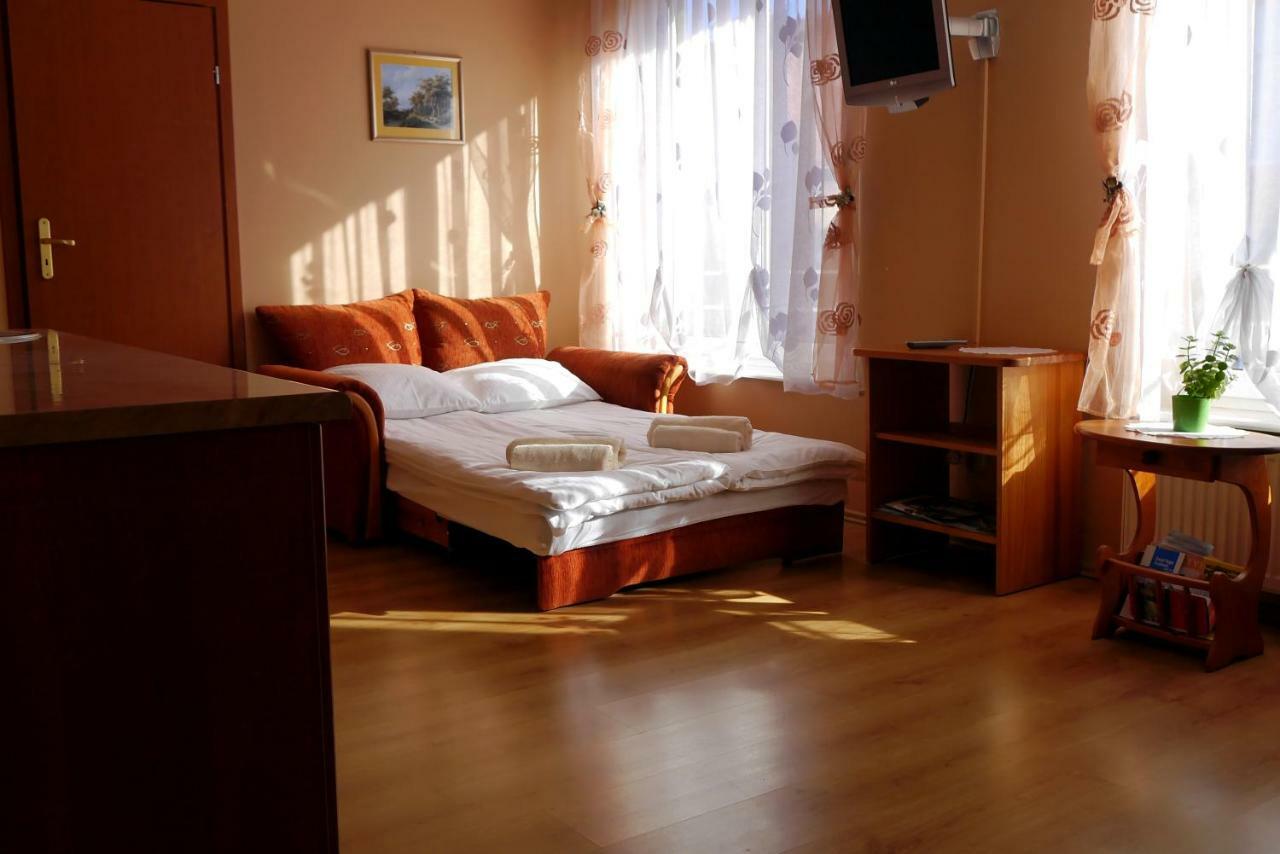Apartamenty Klemens Puck Εξωτερικό φωτογραφία