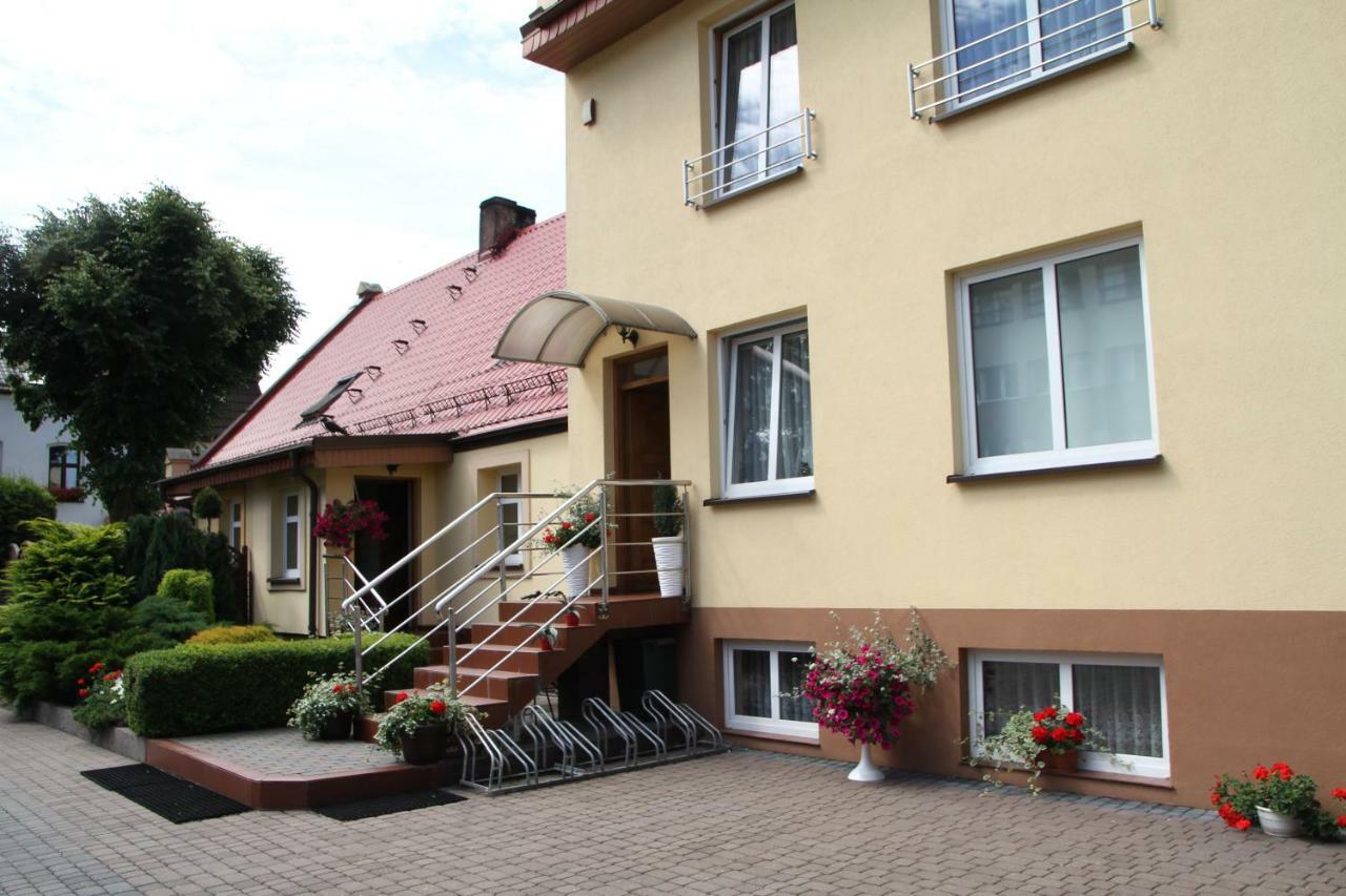 Apartamenty Klemens Puck Εξωτερικό φωτογραφία