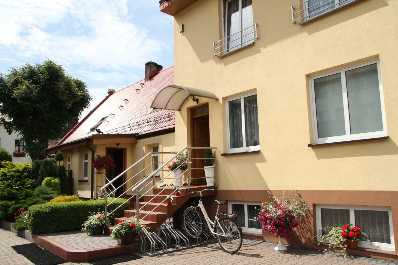 Apartamenty Klemens Puck Εξωτερικό φωτογραφία