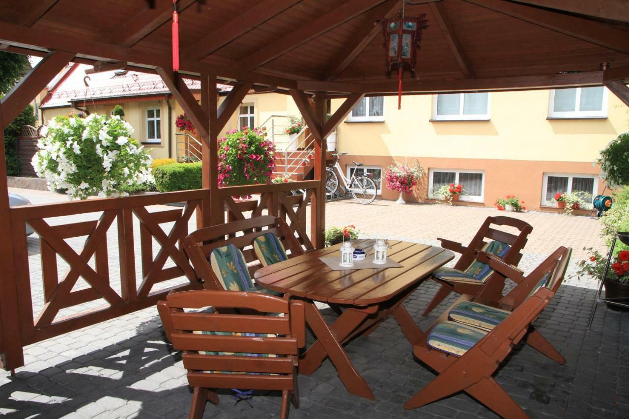 Apartamenty Klemens Puck Εξωτερικό φωτογραφία