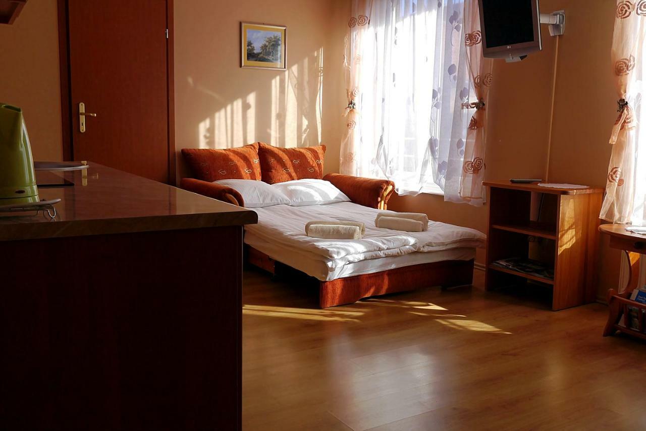 Apartamenty Klemens Puck Εξωτερικό φωτογραφία