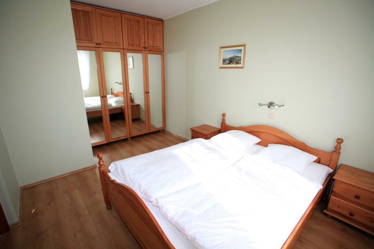 Apartamenty Klemens Puck Εξωτερικό φωτογραφία