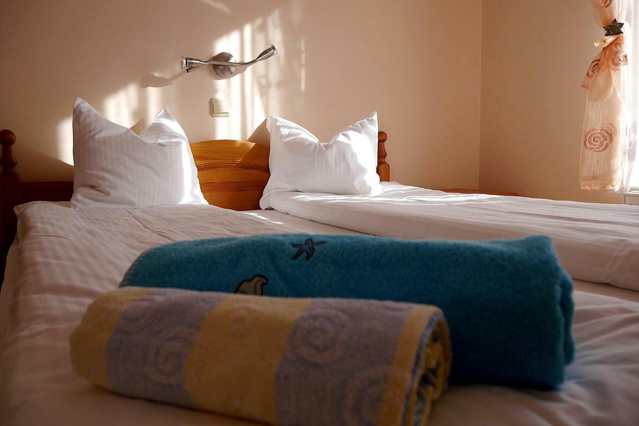 Apartamenty Klemens Puck Εξωτερικό φωτογραφία
